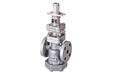 Pressure reducing valve